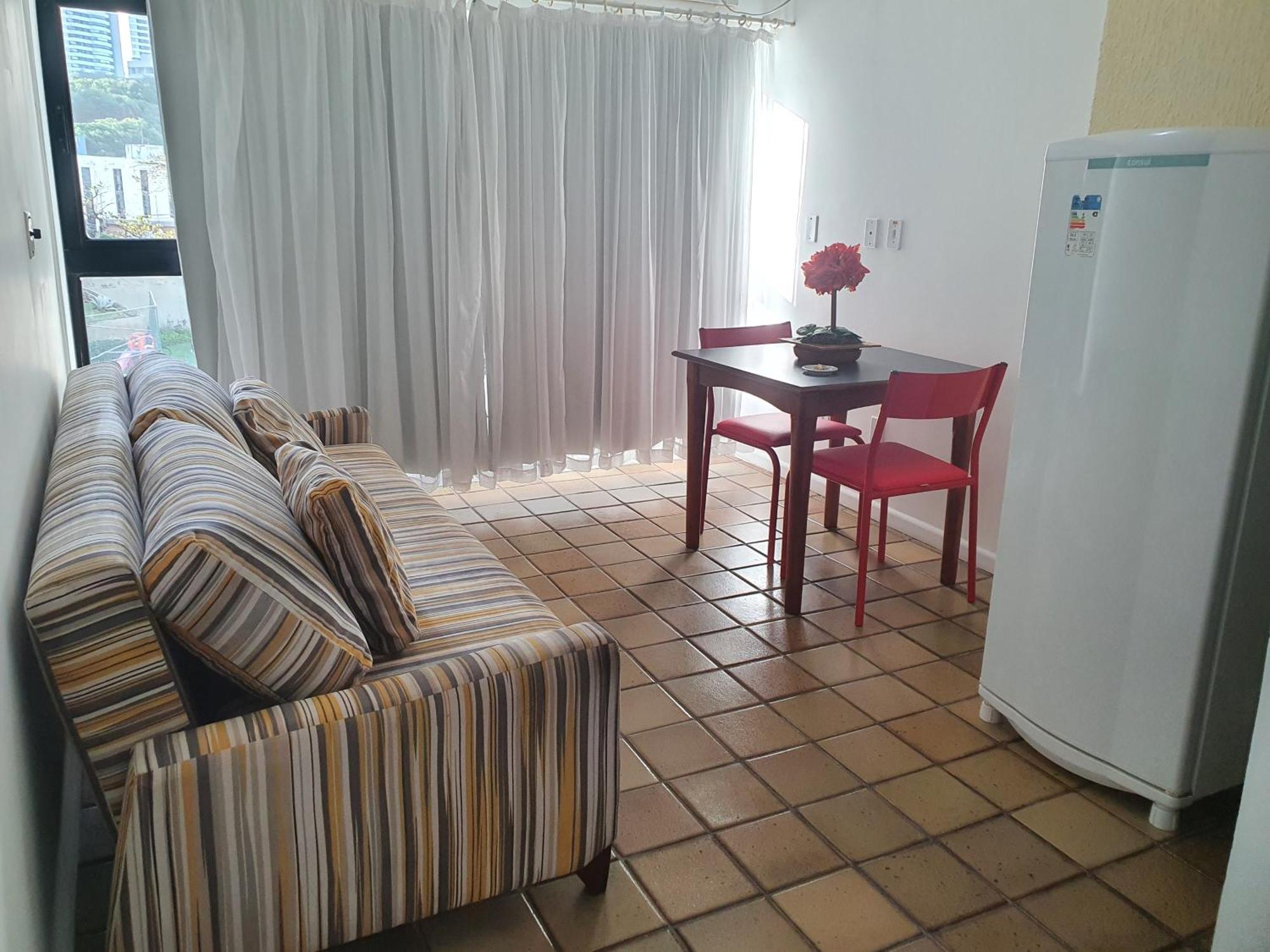 Ondina Ap Apart-hotel 4*