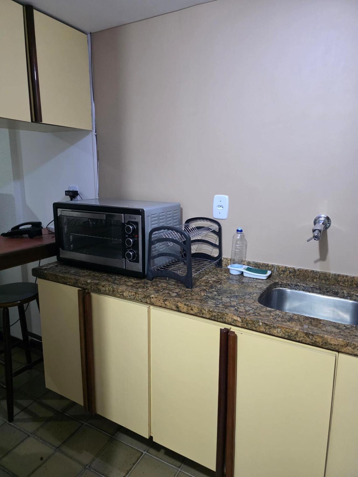 Ondina Ap Apart-hotel 4*