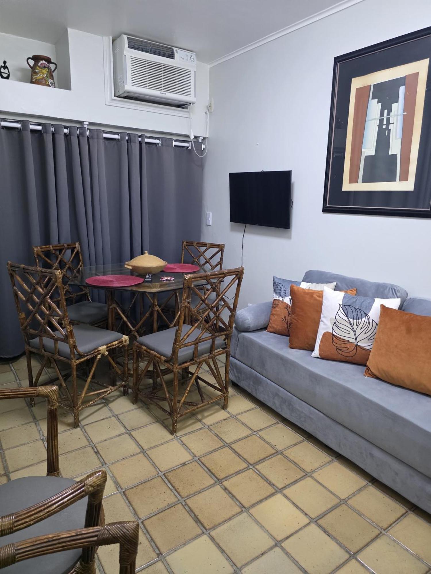 Ondina Ap Apart-hotel