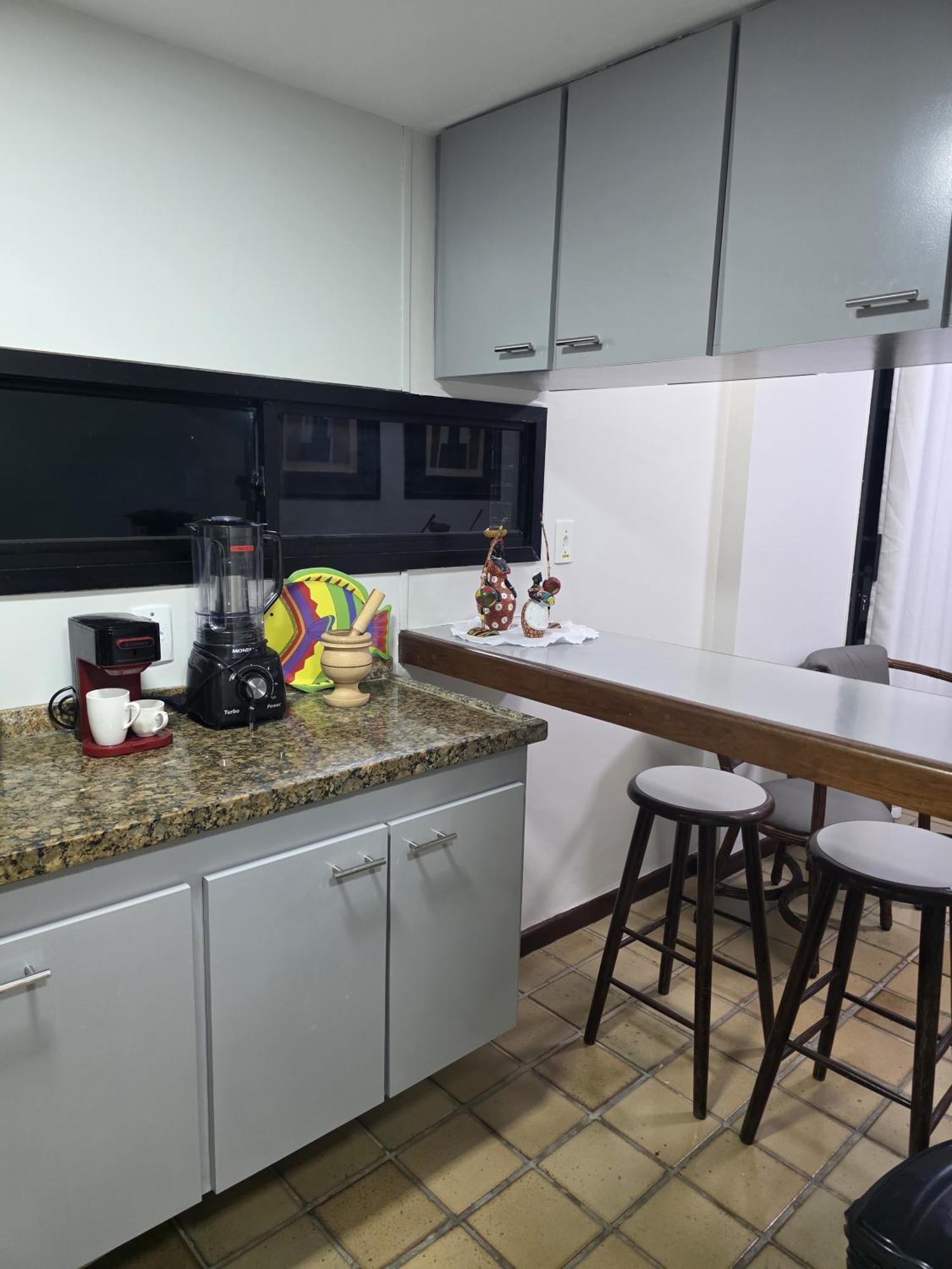 Ondina Ap Apart-hotel Salvador
