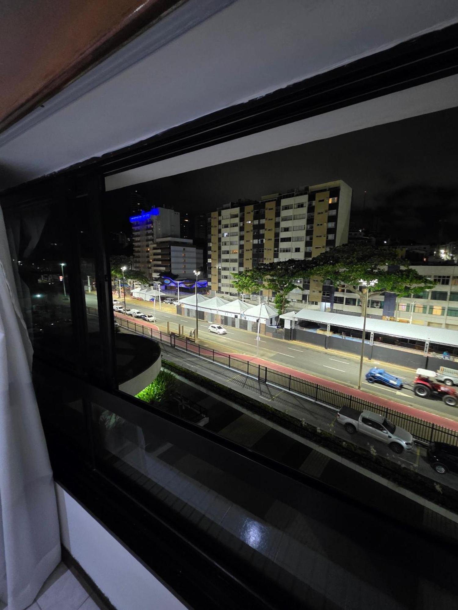 Apart-hotel Ondina Ap Salvador