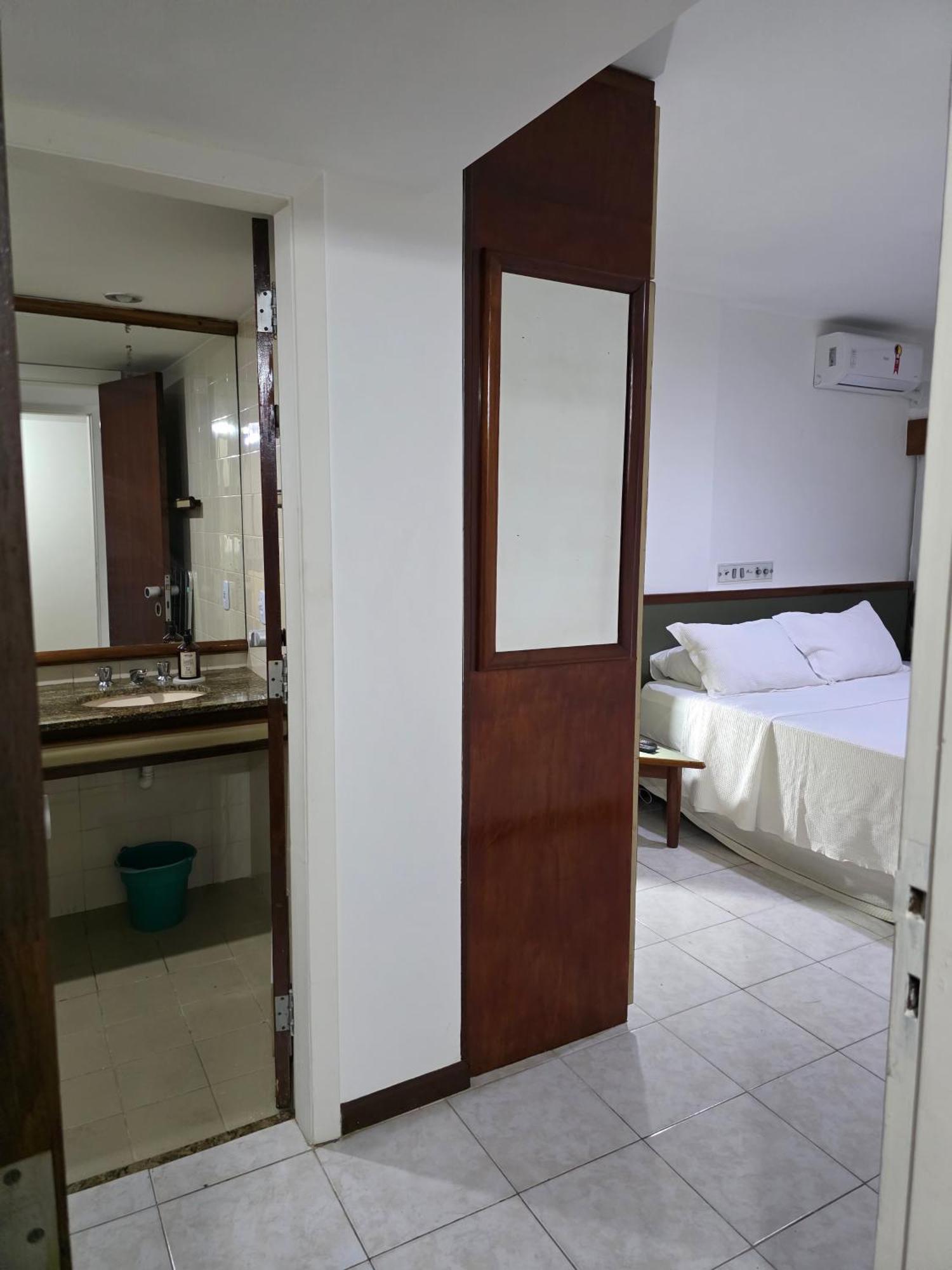Apart-hotel Ondina Ap Salvador