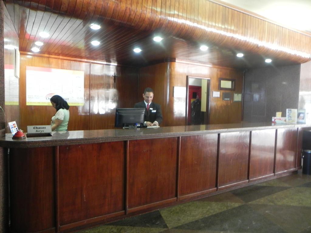 Apart-hotel Ondina Ap