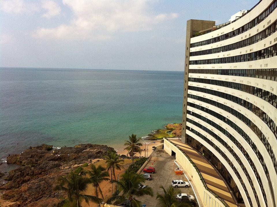 Apart-hotel Ondina Ap Salvador