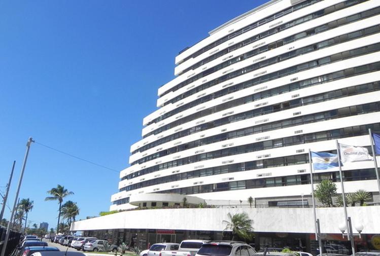 Ondina Ap Apart-hotel Salvador