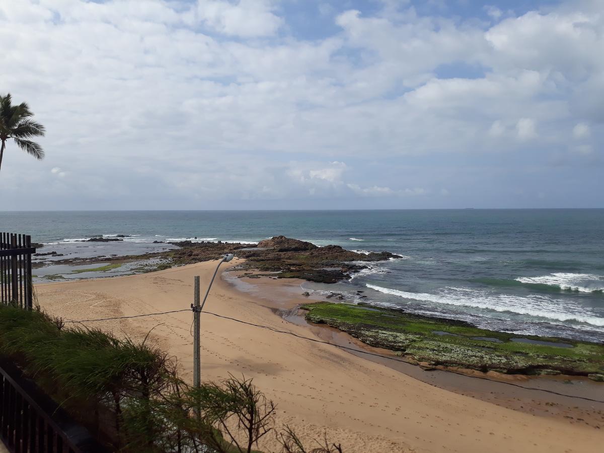 Apart-hotel Ondina Ap 4*