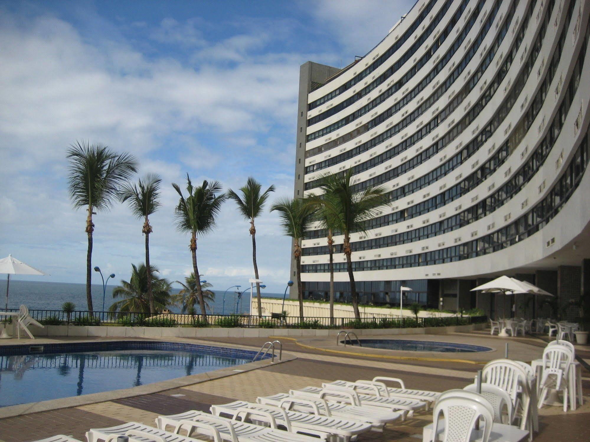 Apart-hotel Ondina Ap