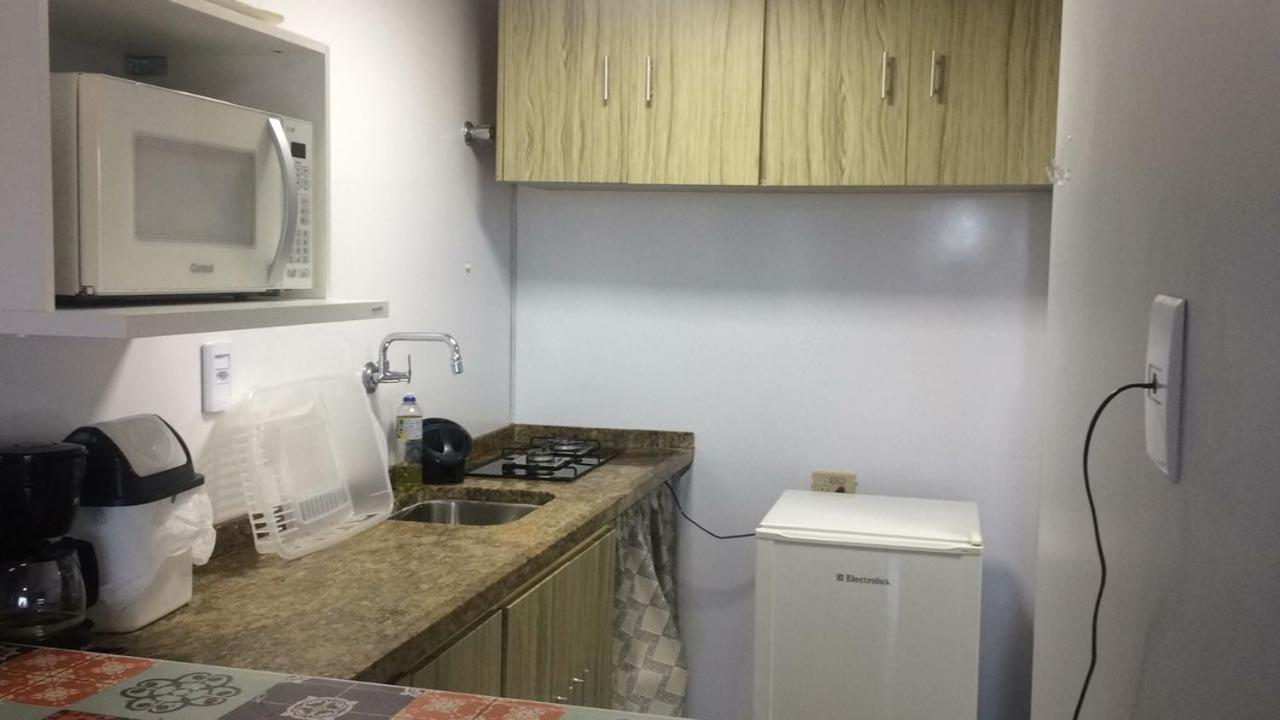 Ondina Ap Apart-hotel 4*