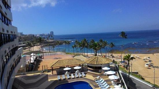 Ondina Ap Apart-hotel