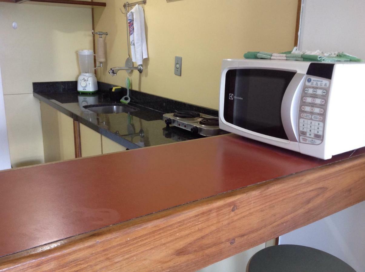 Apart-hotel Ondina Ap Salvador