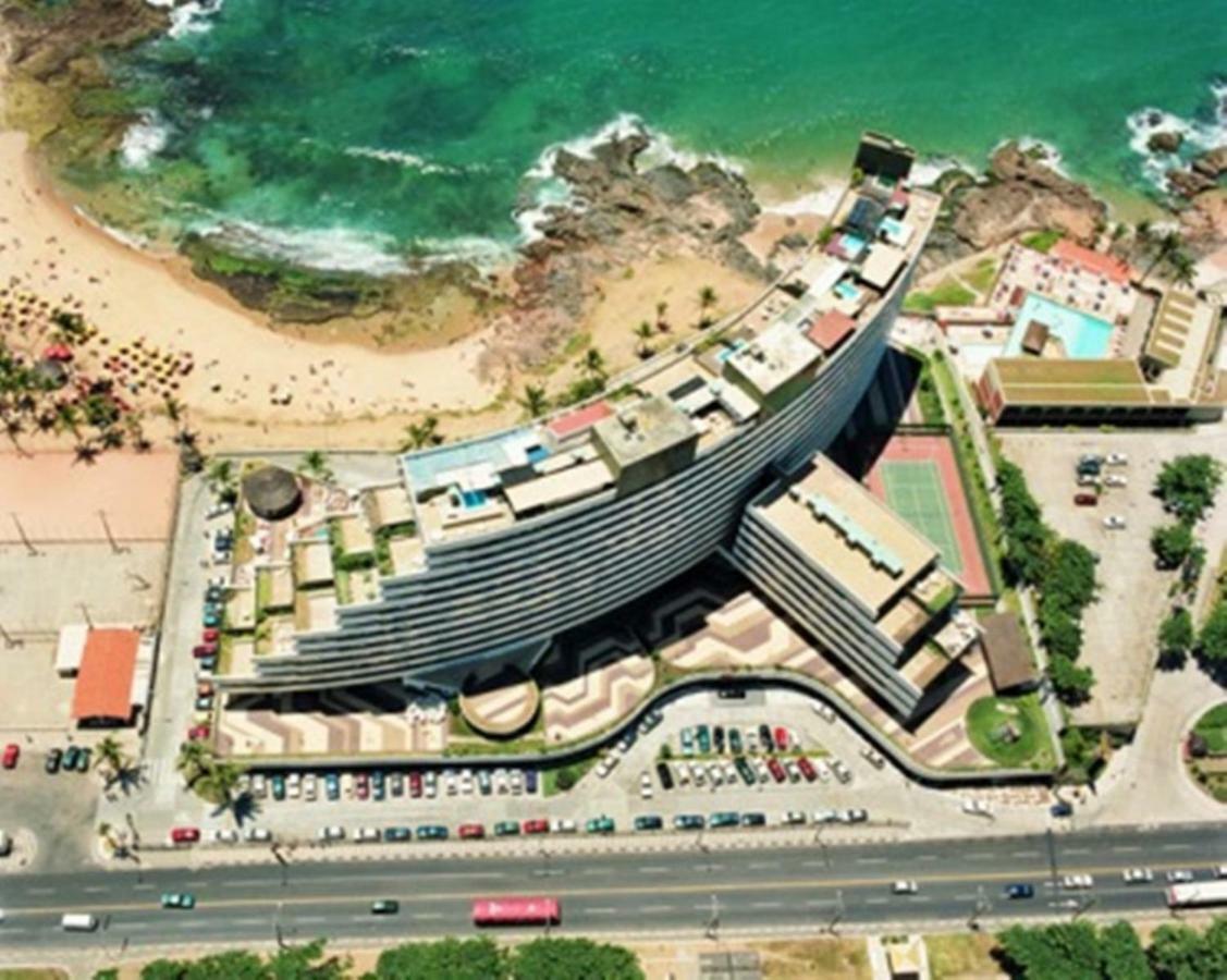 Apart-hotel Ondina Ap Salvador