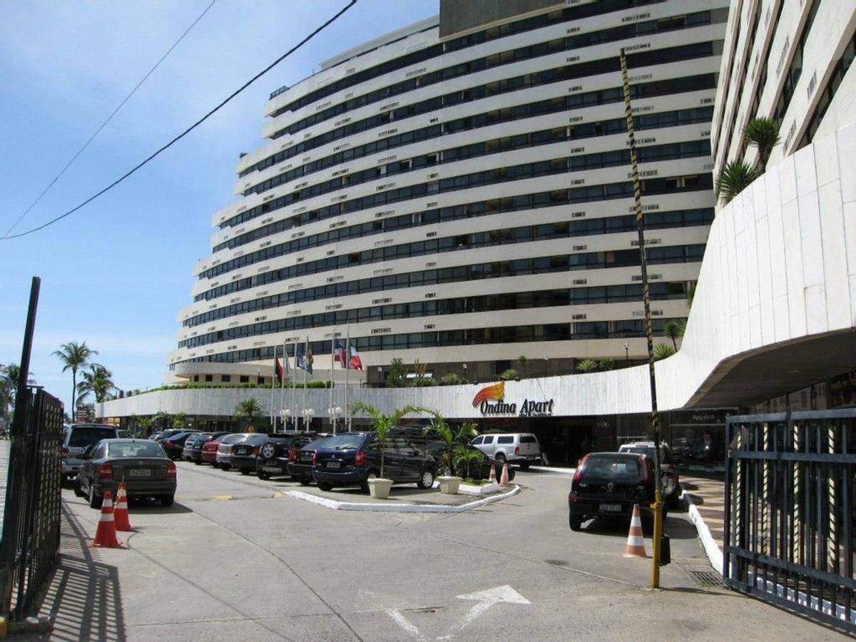 Ondina Ap Apart-hotel 4*