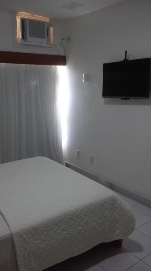 Ondina Ap Apart-hotel Salvador