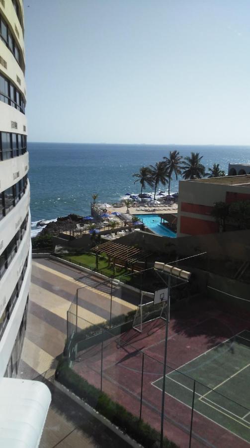 Ondina Ap 4* Salvador